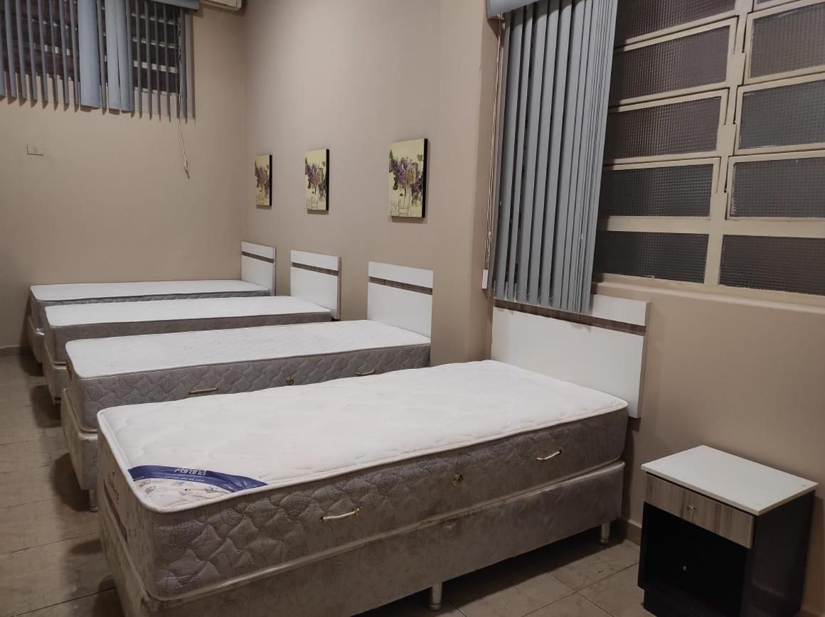 Turis Hotel Сьюдад-дель-Эсте Экстерьер фото